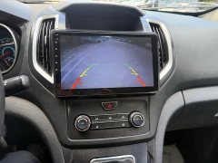 Changan Ruixing S50 2018 S50V 1.5L Logistics Version 7-Seater National V - ფოტო 8