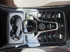 BYD Qin PLUS Glory Edition DM-i 55KM Leading - ფოტო 10
