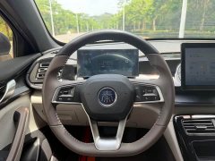 BYD Qin PLUS Glory Edition DM-i 55KM Leading - ფოტო 11