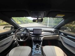 BYD Qin PLUS Glory Edition DM-i 55KM Leading - ფოტო 13