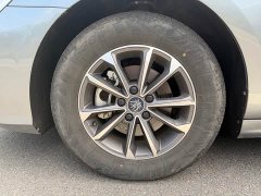 BYD Qin PLUS Glory Edition DM-i 55KM Leading - ფოტო 15