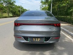 BYD Qin PLUS Glory Edition DM-i 55KM Leading - ფოტო 17