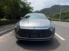 BYD Qin PLUS Glory Edition DM-i 55KM Leading - ფოტო 2
