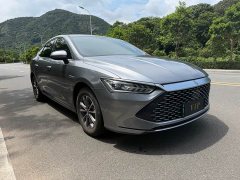 BYD Qin PLUS Glory Edition DM-i 55KM Leading - ფოტო 3
