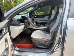 BYD Qin PLUS Glory Edition DM-i 55KM Leading - ფოტო 4
