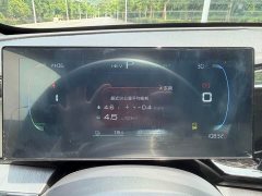BYD Qin PLUS Glory Edition DM-i 55KM Leading - ფოტო 7