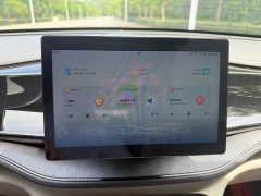 BYD Qin PLUS Glory Edition DM-i 55KM Leading - ფოტო 8