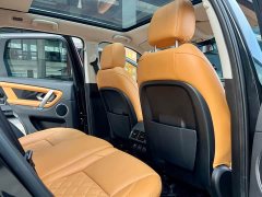 Land Rover Discovery Sport 2020 200PS Family Edition - ფოტო 11