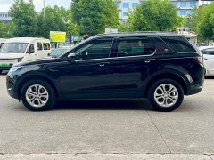 Land Rover Discovery Sport 2020 200PS Family Edition - ფოტო 3