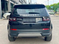 Land Rover Discovery Sport 2020 200PS Family Edition - ფოტო 4