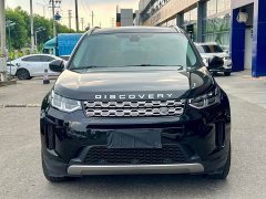 Land Rover Discovery Sport 2020 200PS Family Edition - ფოტო 5