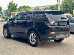 Land Rover Discovery Sport 2020 200PS Family Edition - ფოტო 6