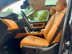 Land Rover Discovery Sport 2020 200PS Family Edition - ფოტო 8