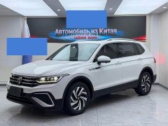Volkswagen Tiguan L 280TSI Automatic FWD Trendsetter Limited Edition - ფოტო 1