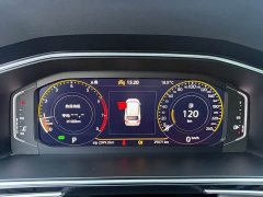 Volkswagen Tiguan L 280TSI Automatic FWD Trendsetter Limited Edition - ფოტო 10