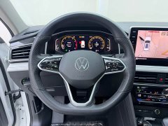 Volkswagen Tiguan L 280TSI Automatic FWD Trendsetter Limited Edition - ფოტო 11
