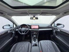 Volkswagen Tiguan L 280TSI Automatic FWD Trendsetter Limited Edition - ფოტო 17