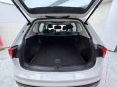 Volkswagen Tiguan L 280TSI Automatic FWD Trendsetter Limited Edition - ფოტო 19