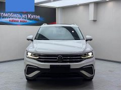 Volkswagen Tiguan L 280TSI Automatic FWD Trendsetter Limited Edition - ფოტო 2