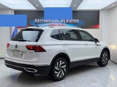 Volkswagen Tiguan L 280TSI Automatic FWD Trendsetter Limited Edition - ფოტო 4