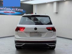 Volkswagen Tiguan L 280TSI Automatic FWD Trendsetter Limited Edition - ფოტო 5