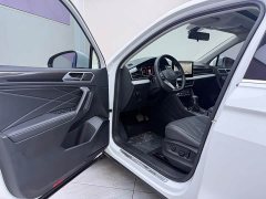 Volkswagen Tiguan L 280TSI Automatic FWD Trendsetter Limited Edition - ფოტო 7