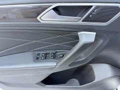 Volkswagen Tiguan L 280TSI Automatic FWD Trendsetter Limited Edition - ფოტო 8