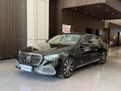 Mercedes-Benz E-Class New Energy E 350 e L Plug-in Hybrid Sedan - ფოტო 1