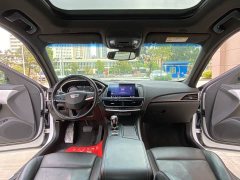 Cadillac CT5 28T Luxury - ფოტო 5