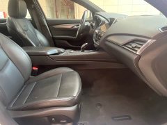 Cadillac CT5 28T Luxury - ფოტო 6