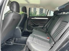 Volkswagen Magotan 2 Million Units Anniversary Edition 280TSI DSG Comfort - ფოტო 10