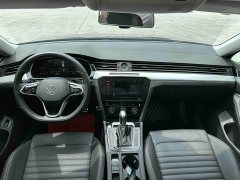 Volkswagen Magotan 2 Million Units Anniversary Edition 280TSI DSG Comfort - ფოტო 11