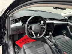 Volkswagen Magotan 2 Million Units Anniversary Edition 280TSI DSG Comfort - ფოტო 12