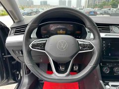 Volkswagen Magotan 2 Million Units Anniversary Edition 280TSI DSG Comfort - ფოტო 14