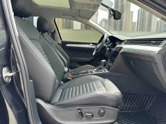 Volkswagen Magotan 2 Million Units Anniversary Edition 280TSI DSG Comfort - ფოტო 19