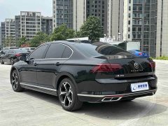 Volkswagen Magotan 2 Million Units Anniversary Edition 280TSI DSG Comfort - ფოტო 4