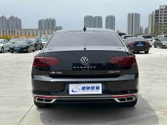 Volkswagen Magotan 2 Million Units Anniversary Edition 280TSI DSG Comfort - ფოტო 5