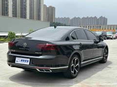Volkswagen Magotan 2 Million Units Anniversary Edition 280TSI DSG Comfort - ფოტო 6