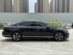 Volkswagen Magotan 2 Million Units Anniversary Edition 280TSI DSG Comfort - ფოტო 8