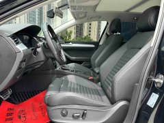 Volkswagen Magotan 2 Million Units Anniversary Edition 280TSI DSG Comfort - ფოტო 9