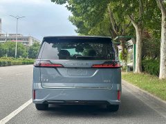Voyah Avatr Dream Car Low Carbon Edition Dream Smart Enjoyment Package - ფოტო 4