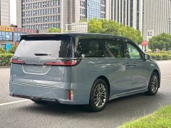 Voyah Avatr Dream Car Low Carbon Edition Dream Smart Enjoyment Package - ფოტო 5