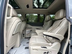 Voyah Avatr Dream Car Low Carbon Edition Dream Smart Enjoyment Package - ფოტო 7