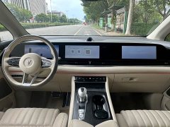 Voyah Avatr Dream Car Low Carbon Edition Dream Smart Enjoyment Package - ფოტო 8