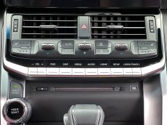 Toyota Land Cruiser (Imported) 2022 3.5T Automatic - ფოტო 10