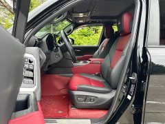 Toyota Land Cruiser (Imported) 2022 3.5T Automatic - ფოტო 12