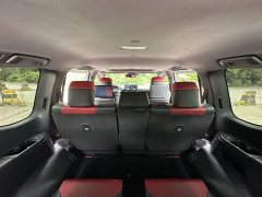 Toyota Land Cruiser (Imported) 2022 3.5T Automatic - ფოტო 15
