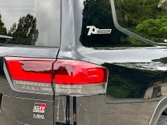 Toyota Land Cruiser (Imported) 2022 3.5T Automatic - ფოტო 16