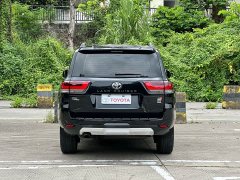 Toyota Land Cruiser (Imported) 2022 3.5T Automatic - ფოტო 19