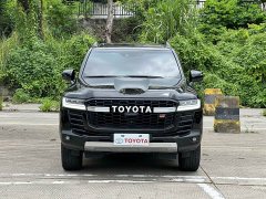 Toyota Land Cruiser (Imported) 2022 3.5T Automatic - ფოტო 2